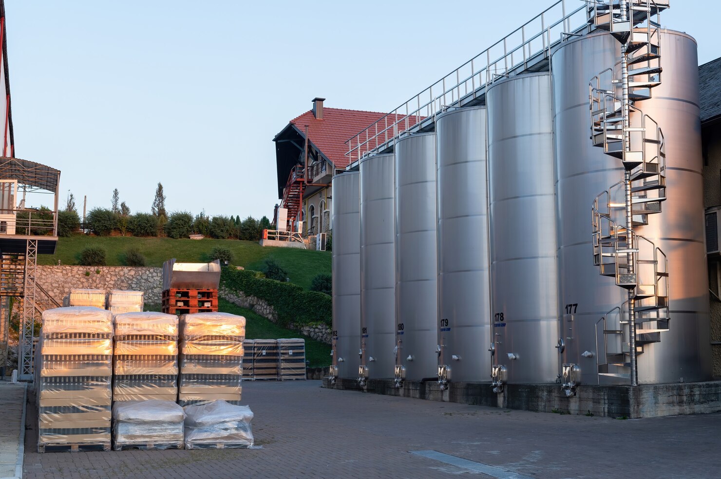 What to Look For in a Bulk Fuel Supplier