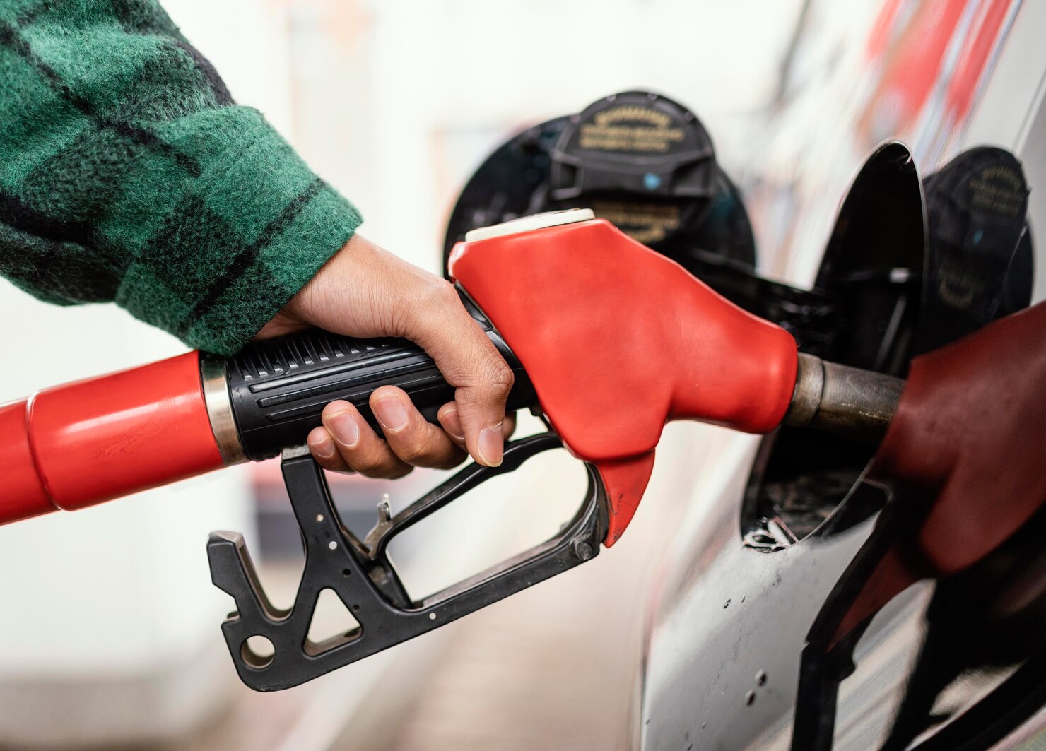 The Effect of Inflation on Petroleum Prices in Nigeria